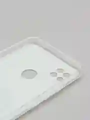 Морской силиконовый чехол на Xiaomi Redmi 9C / Сяоми Редми 9С прозрачный с рисунком, защита камеры