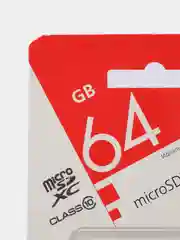 Карта памяти SmartBuy microSD, Class10 64GB, 128GB, флешка для смартфона, телефона