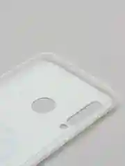 Морской чехол на Honor 10i/20 Lite 2019/20e/Huawei P Smart Plus 2019 / Хонор 10i прозрачный