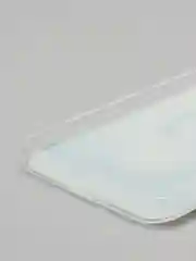 Морской силиконовый чехол на Xiaomi Redmi 9A / Сяоми Редми 9А прозрачный с рисунком, защита камеры