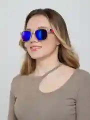 Фуксия очки солнцезащитные Вайфареры