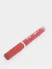 Тёмно-бордовый помада для губ жидкая Handaiyan, матовая, 12 оттенков