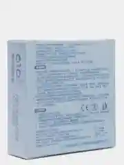 Голубой презервативы OLO с различными эффектами, 10шт/уп и 3 шт/уп, ультратонкие, ребристые