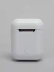 Белый наушники сенсорные беспроводные i11 TWS