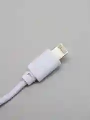 Белый наушники сенсорные беспроводные i11 TWS