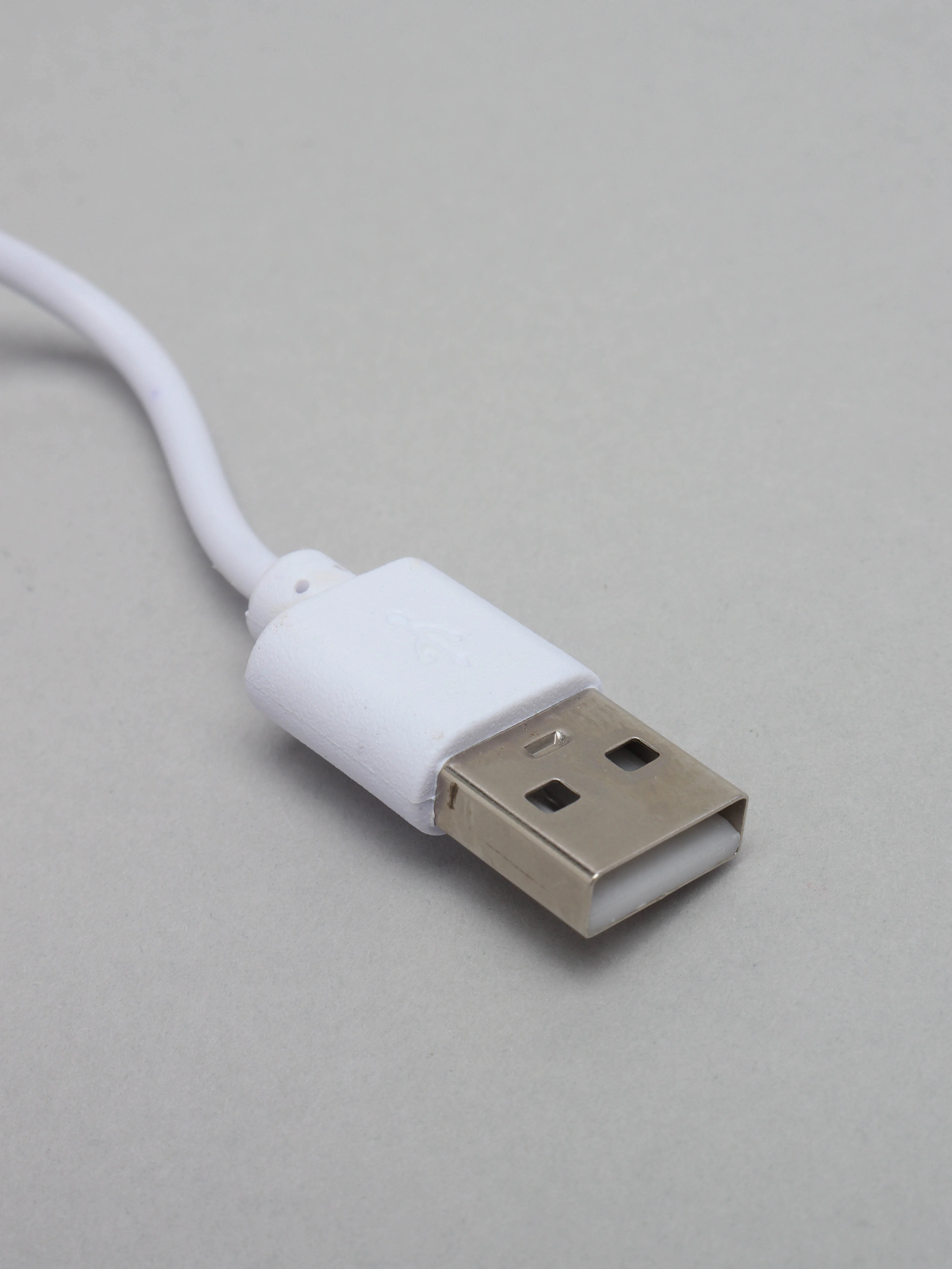 Белый наушники сенсорные беспроводные i11 TWS