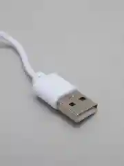 Белый наушники сенсорные беспроводные i11 TWS