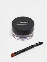 Коричневый помада-гель для бровей, подводка Handaiyan, 12 оттенков