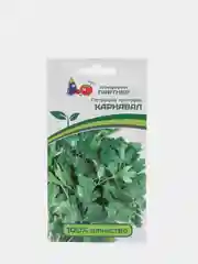 Семена партнер "Петрушка Карнавал" листовая
