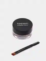 Светло-коричневый помада-гель для бровей, подводка Handaiyan, 12 оттенков