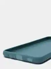 Морской чехол цветной матовый на Samsung Galaxy A12 / Samsung Galaxy M12