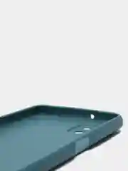 Морской чехол цветной матовый на Samsung Galaxy A12 / Samsung Galaxy M12
