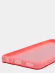 Розовый чехол Samsung Galaxy A52, A11, A42, A41, M51, A01, M31S Core Silicon Case