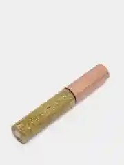 Желтый жидкая подводка с блестками для глаз Глиттер, 10 оттенков