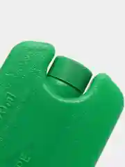 Зеленый аккумулятор холода