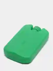 Зеленый аккумулятор холода