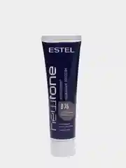 ESTEL Newtone Маска для волос оттенок 8/76 Светло-русый коричнево-фиолетовый, 60 мл, туба