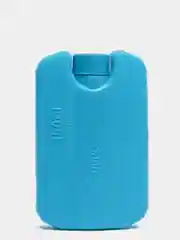 Синий аккумулятор холода