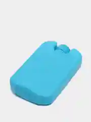 Синий аккумулятор холода