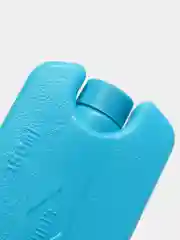 Синий аккумулятор холода