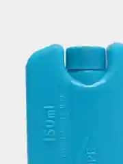 Синий аккумулятор холода