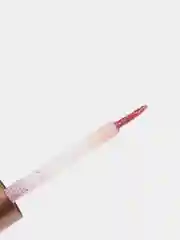 Тёмно-розовый сияющие жидкие глиттер тени для век