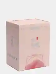 Розовый вакуумно волновой вибратор стимулятор клитора, роза Red Rose