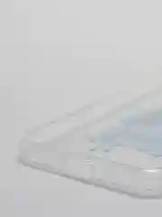 Темно-синий чехол Huawei Honor 30 / Honor 30 Premium, Хуавей Хонор 30 (Премиум) прозрачный с рисунком