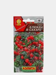 Томат Клюква в сахаре (семена)