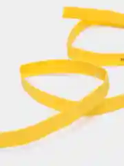 8.0/4.0мм термоусадка желтая 1 метр