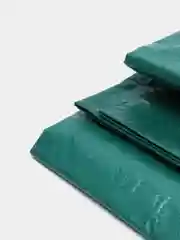 Тент защитный, 4 х 3 м, плотность 120 г/м, люверсы шаг 1 м, тарпаулин, УФ