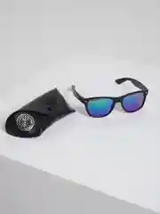 Лазурный солнцезащитные очки, унисекс