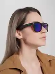 Лазурный солнцезащитные очки, унисекс
