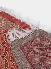 Намазлык, коврик для намаза