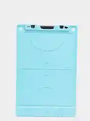 Голубой графический LCD планшет со стилусом Writing Tablet2
