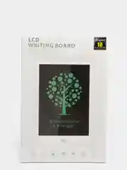 Голубой графический LCD планшет со стилусом Writing Tablet2