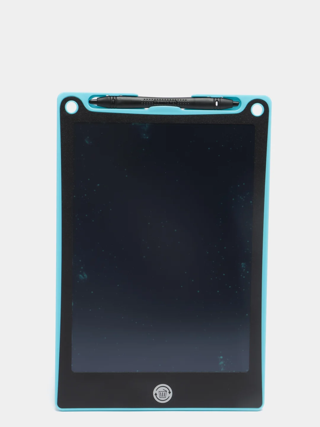 Голубой графический LCD планшет со стилусом Writing Tablet2