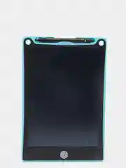 Голубой графический LCD планшет со стилусом Writing Tablet2