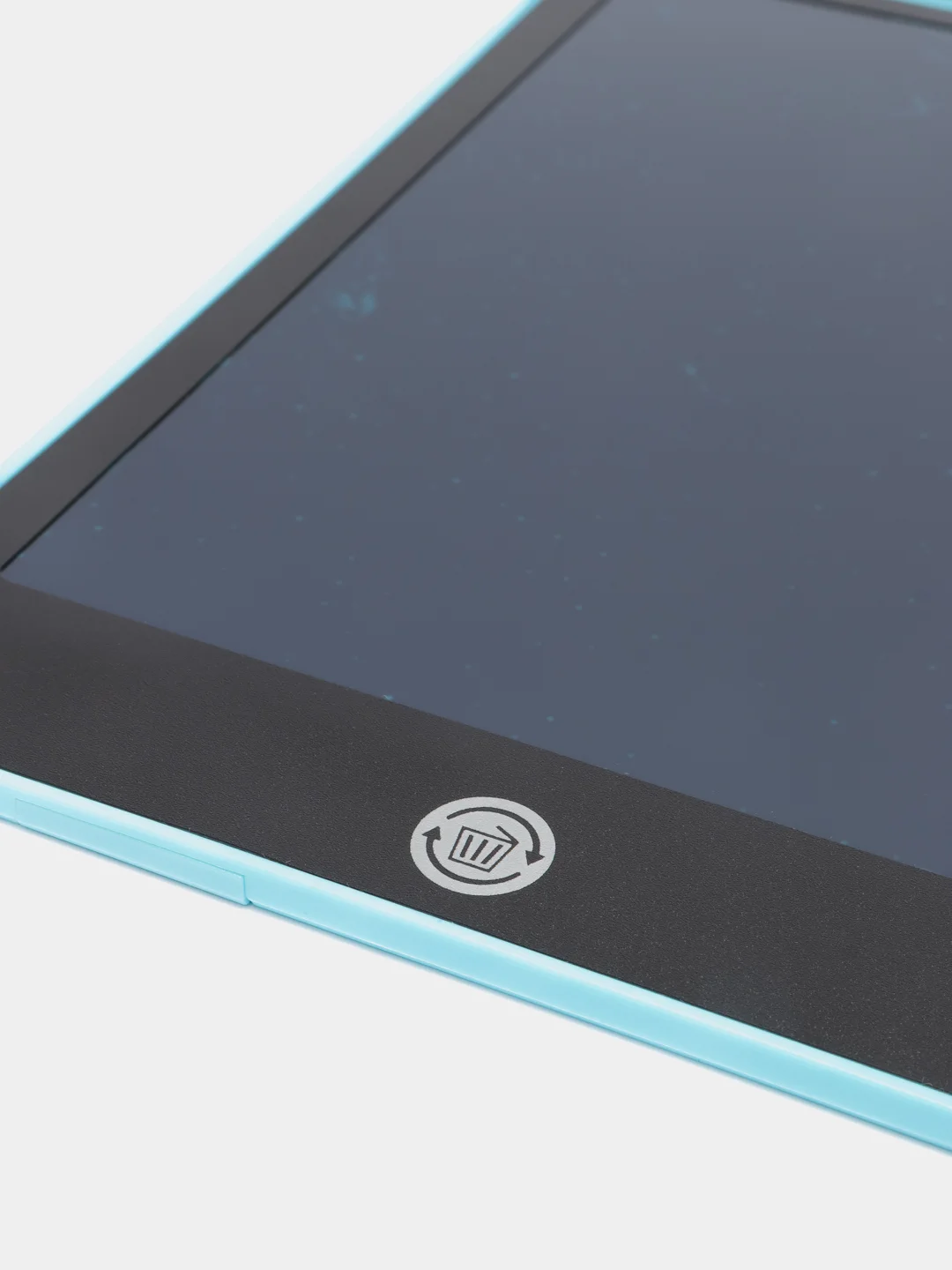 Голубой графический LCD планшет со стилусом Writing Tablet2