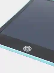Голубой графический LCD планшет со стилусом Writing Tablet2