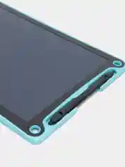 Голубой графический LCD планшет со стилусом Writing Tablet2