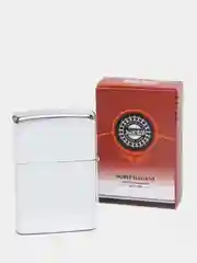 Зажигалка бензиновая классическая