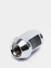 Гайка колесная М12*1,25, ключ 21, 20 штук