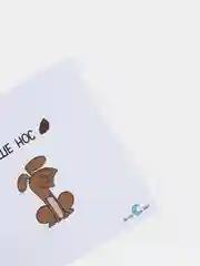 Открытка "Выше нос"