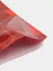 Терракотовый пакет подарочный