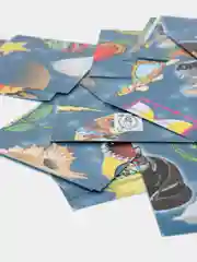 Пасьянс "Магический"