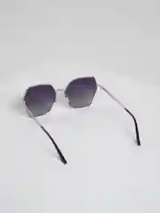 Черный солнцезащитные женские очки, UV400