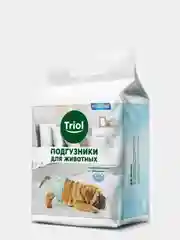 Подгузники для собак и других видов животных