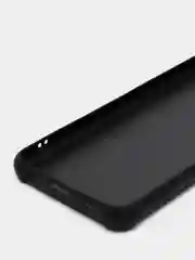 Зелёный хаки силиконовый чехол Samsung Galaxy a03 Core, с рисунком