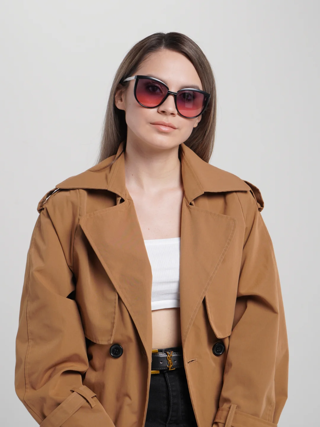 Солнцезащитные очки Polarized